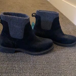 NWT LL Bean boots